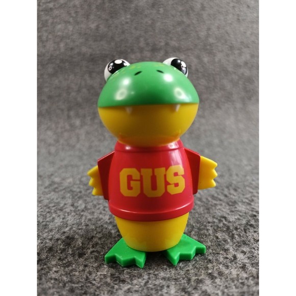 Ryan's World Figures Flying Saucer Ryan and Friends Lot Of 11 Assorted Figurines - Picture 11 of 12